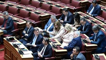 Καταργείται ο Β’ γύρος στις αυτοδιοικητικές: Κόντρα Καιρίδη, Μάντζου για τον Δούκα – «Πονάει ακόμη το 2023»