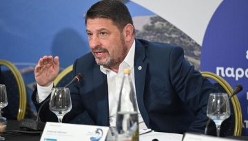 Χαρδαλιάς: Το ΕΣΠΑ είναι δημόσια περιουσία που επιστρέφει στους πολίτες | Lykavitos.gr