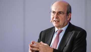 Ο Χατζηδάκης σε ρόλο “συντονιστή” στο έργο του Ελληνικού που προχωρά, οι θετικές εξελίξεις και οι παρεμβάσεις για ταχεία επίλυση προβλημάτων όπου χρειάζεται