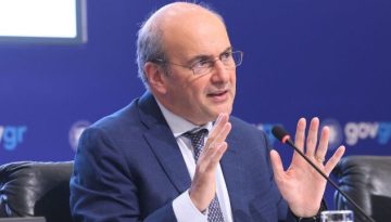 Κωστής Χατζηδάκης: 10 δισ. επιπλέον στην Ελλάδα από ΕΕ με συνεργασία πανεπιστημίων – επιχειρήσεων