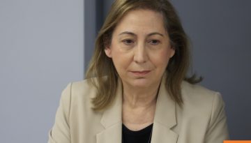 Ξενογιαννακοπούλου: Στηρίζω πολιτικά την ΕΛΑΣ του Τσίπρα, αδιέξοδη στρατηγική η κάθοδος του ΣΥΡΙΖΑ στις εκλογές