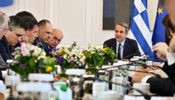 Υπουργικό Συμβούλιο: Ανακοινώσεις για έργα, αγροτικές πληρωμές και δημόσια διοίκηση | Lykavitos.gr