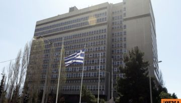 Πηγές του υπ. Προστασίας του Πολίτη για Αβραμόπουλο: Το Ευρωπαϊκό Ένταλμα διαβιβάσθηκε εντός 24 ωρών στον αρμόδιο Εισαγγελέα Εφετών Αθηνών