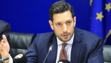 Ζυμώσεις και παρασκήνια για τα γαλάζια ψηφοδέλτια – “Σήκωσε” ήδη μανίκια ο Κυρανάκης