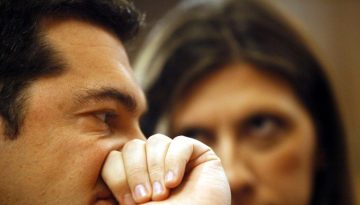 Ζωή Κωνσταντοπούλου για Αλέξη Τσίπρα: Τον Μάρτιο του 2015 με φώναξε να δω έγγραφα από υποκλοπές της ΕΥΠ