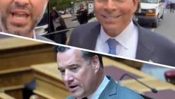Άδωνις Γεωργιάδης: Η δημόσια ευχαριστία από το Ισραήλ και τα μηνύματα προς τη Δύση [vid]