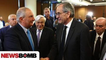«Άλλο Σαμαράς κι άλλο Καραμανλής» η γραμμή του Μαξίμου και το παρασκήνιο του ανασχηματισμού