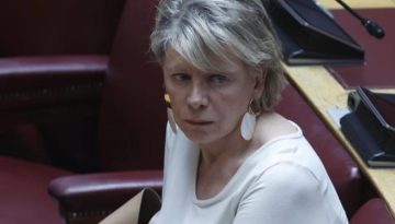 Ακρίτα: «Μία ακόμα γυναίκα νεκρή. Μία ακόμα οικογένεια διαλυμένη»