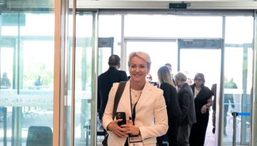 Αλεξάνδρα Σδούκου: Ο Αλέξης Τσίπρας δεν είναι κάτι νέο, η αντιπολίτευση είναι «Βαβέλ»