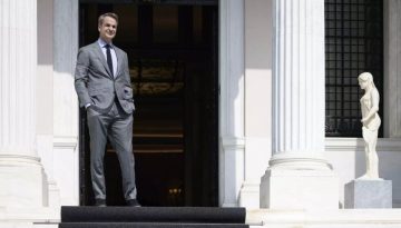 Ανακοινώθηκε ο ανασχηματισμός της Κυβέρνησης