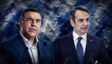 Ανασχηματισμός ή ανακύκλωση; Σφοδρή επίθεση για «την ακριβότερη κυβέρνηση της Μεταπολίτευσης»