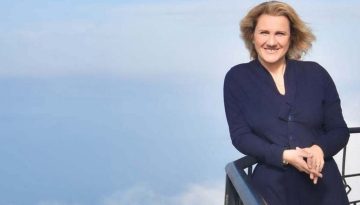 Ανασχηματισμός: Ποια είναι η Μαριλένα Σούκουλη, που παίρνει τη θέση του εκλιπόντος Νίκου Ταγαρά