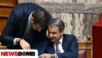 Ανασχηματισμός προ των πυλών: Μαρινάκης στη θέση Κυρανάκη -Ποιος θα αναλάβει κυβερνητικός εκπρόσωπος