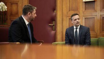 Αναστάτωση στο ΠΑΣΟΚ από τις δηλώσεις Δούκα περί συνεργασίας με Τσίπρα