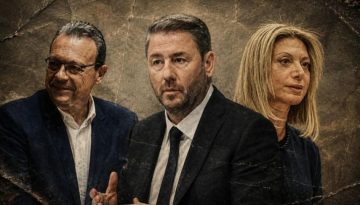 Ανατροπή στην αντιπολίτευση: Η Καρυστιανού “σβήνει” ΠΑΣΟΚ – κατάρρευση ΣΥΡΙΖΑ