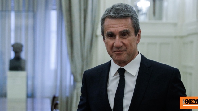 Ανδρέας Λοβέρδος: «Πρωτοφανής κακοδικία» στην υπόθεση ΟΠΕΚΕΠΕ μετά το πόρισμα της Τυχεροπούλου
