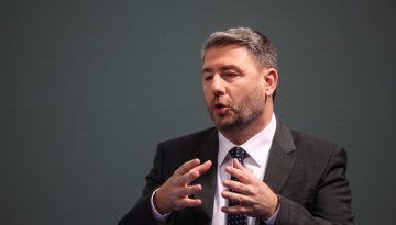 Ανδρουλάκης: «Ο κ. Μητσοτάκης είναι υπέρμετρα αλαζόνας και μας υποτιμά όλους – Αν παραμείνει η ΝΔ θα κάνουμε άλμα στο κεν