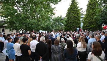 Ανδρουλάκης: Το ΠΑΣΟΚ θα χαλάσει τα σκηνοθετημένα σενάρια