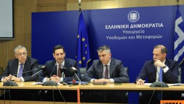 Ανέλαβαν τα καθήκοντά τους οι νέοι υπουργοί και υφυπουργοί, δείτε φωτογραφίες μετά την ορκωμοσία
