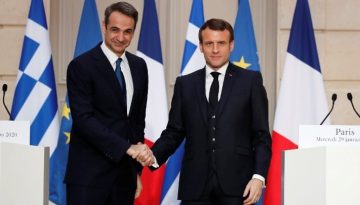 Ανησυχία στην Αθήνα για τη συνεργασία Baykar–Safran λέει η Hürriyet