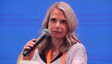 Αποστολάκη για δάνεια νόμου Κατσέλη: Η εφαρμογή της απόφασης του Αρείου Πάγου δεν είναι θέμα επιλογής