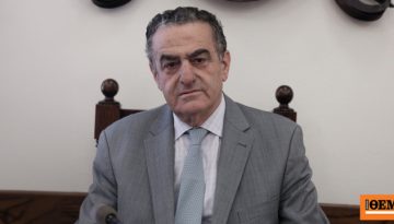 Αθανασίου για την απόφαση του Εισαγγελέα Πρωτοδικών: Μία παντελώς αβάσιμη υπόθεση αρχειοθετήθηκε