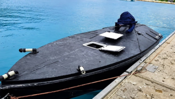Αθήνα σε Κίεβο για drone: Το δικαίωμα στην αυτοάμυνα δεν μπορεί να δικαιολογήσει τέτοιου είδους ενέργειες