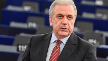 Δημήτρης Αβραμόπουλος: Τι γράφει ο διεθνής Τύπος για την καινούρια ελληνική προσθήκη στο Qatargate | in.gr
