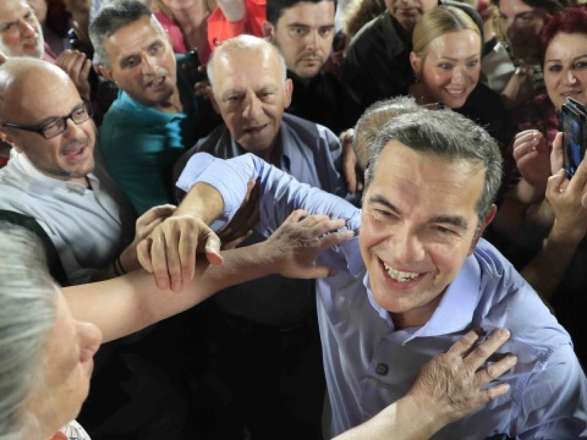 Ο διπλός δημοσκοπικός πήχης του Αλέξη Τσίπρα: Γιατί στην ΕΛΑΣ δεν ενθουσιάζονται με το 17% και το 15% των γκάλοπ