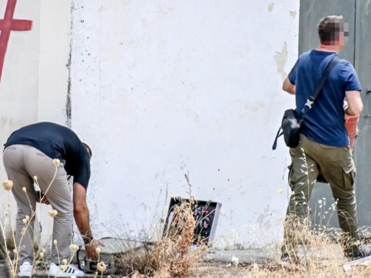 Συγκέντρωση διαμαρτυρίας για τον θάνατο του 20χρονου από πυρά αστυνομικών