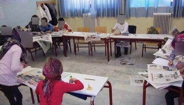 Προκλητική ανακοίνωση της Άγκυρας για τα μειονοτικά σχολεία της Θράκης