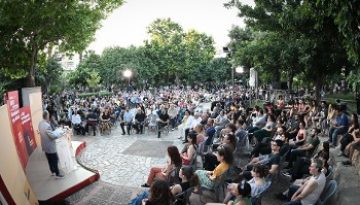 ΕΚΔΗΛΩΣΗ – ΣΥΖΗΤΗΣΗ ΤΗΣ ΚΟ ΑΤΤΙΚΗΣ ΤΟΥ ΚΚΕ ΓΙΑ ΤΗ ΛΑΪΚΗ ΣΤΕΓΗ: Με ΚΚΕ πολύ πιο δυνατό κάνουμε τη διαφορά! Σύγκρουση με την πολιτική που κάνει τη στέγη πανάκριβο εμπόρευμα