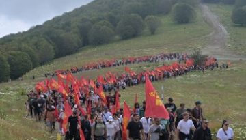 rizospastis.gr – Τα μεγάλα γεγονότα με πρωταγωνιστή τον λαό είναι μπροστά!