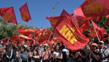ΣΥΝΟΔΟΣ ΤΟΥ ΝΑΤΟ: Προετοιμασία γενικευμένου μακελειού για τα κέρδη