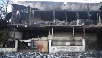 rizospastis.gr – «Κοστολογημένη» πολιτική πυροπροστασίας που καταστρέφει ανθρώπους και περιουσίες