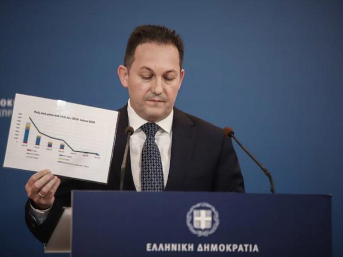 Οι κρυφές λίστες χειραγώγησης