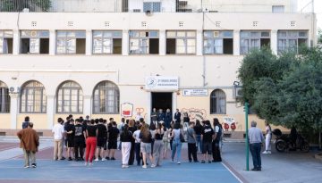 Νέα Αριστερά: Η Ελάχιστη Βάση Εισαγωγής είναι ένα άδικο και ταξικό εμπόδιο – The Press Project – Ειδήσεις, Αναλύσεις, Ραδιόφωνο, Τηλεόραση