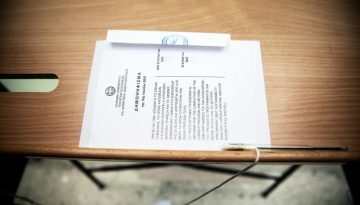 ΝΔ για επέτειο δημοψηφίσματος: Κανείς δεν ξεχνά όσους έπαιξαν με τις τύχες μας