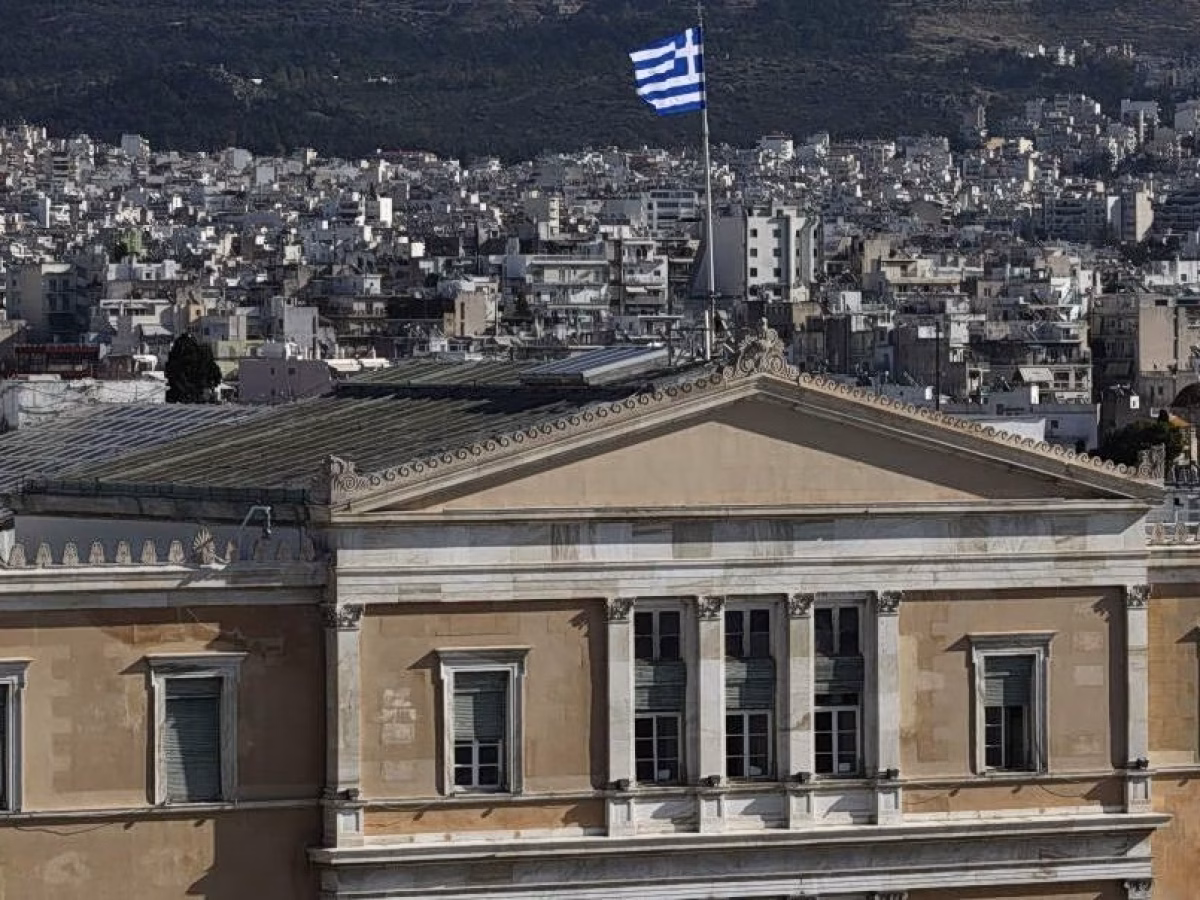 Δημοσκόπηση Metron Analysis: Ενισχυμένες ΝΔ και ΕΛΑΣ – ΤΑ ΝΕΑ