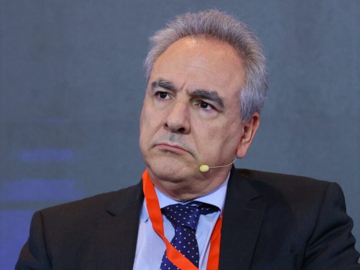 Ντόκος στο ΣΚΑΪ: Τι αποκαλύπτει για την εξαπάτηση και τις νέες απειλές λόγω ΤΝ