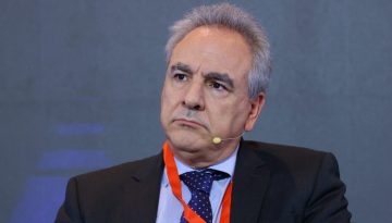Ντόκος στο ΣΚΑΪ: Τι αποκαλύπτει για την εξαπάτηση και τις νέες απειλές λόγω ΤΝ