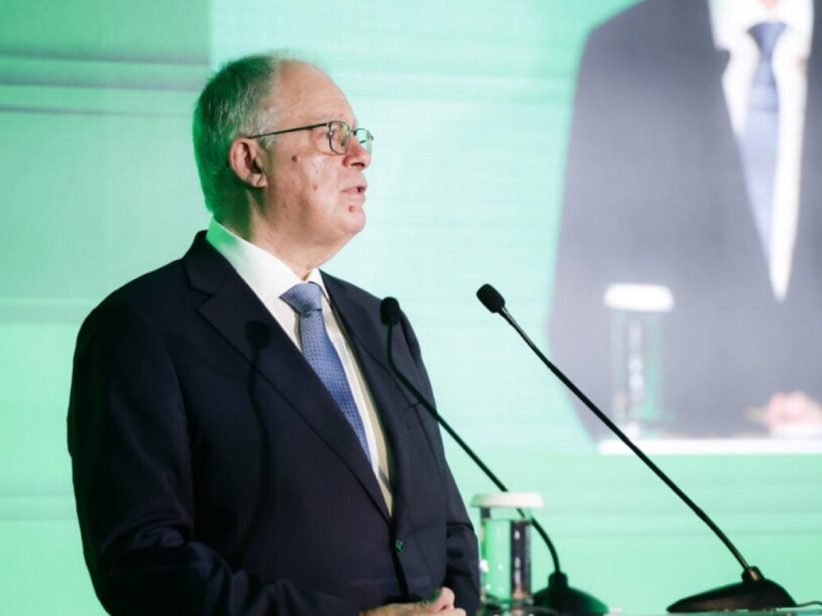 Τασούλας σε Τραμπ: «Στρατηγική η σχέση μεταξύ Ελλάδας και ΗΠΑ»