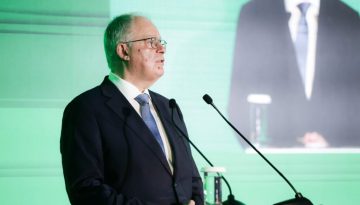 Τασούλας σε Τραμπ: «Στρατηγική η σχέση μεταξύ Ελλάδας και ΗΠΑ»