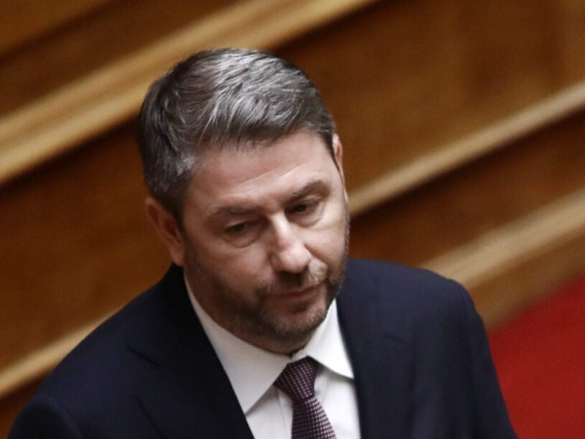 Ανδρουλάκης για τον θάνατο της Βάγιας Νέστορα: «Οι δολοφόνοι πρέπει να συλληφθούν και να τιμωρηθούν»