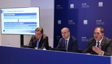 Επιτέλους τέλος στις διεκδικήσεις αγροτικών εκτάσεων από το κράτος