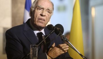 Τελευταίο αντίο στον Βασίλη Λεβέντη – Στις 13:30 η κηδεία στο Πανοράμα Βούλας – ΤΑ ΝΕΑ