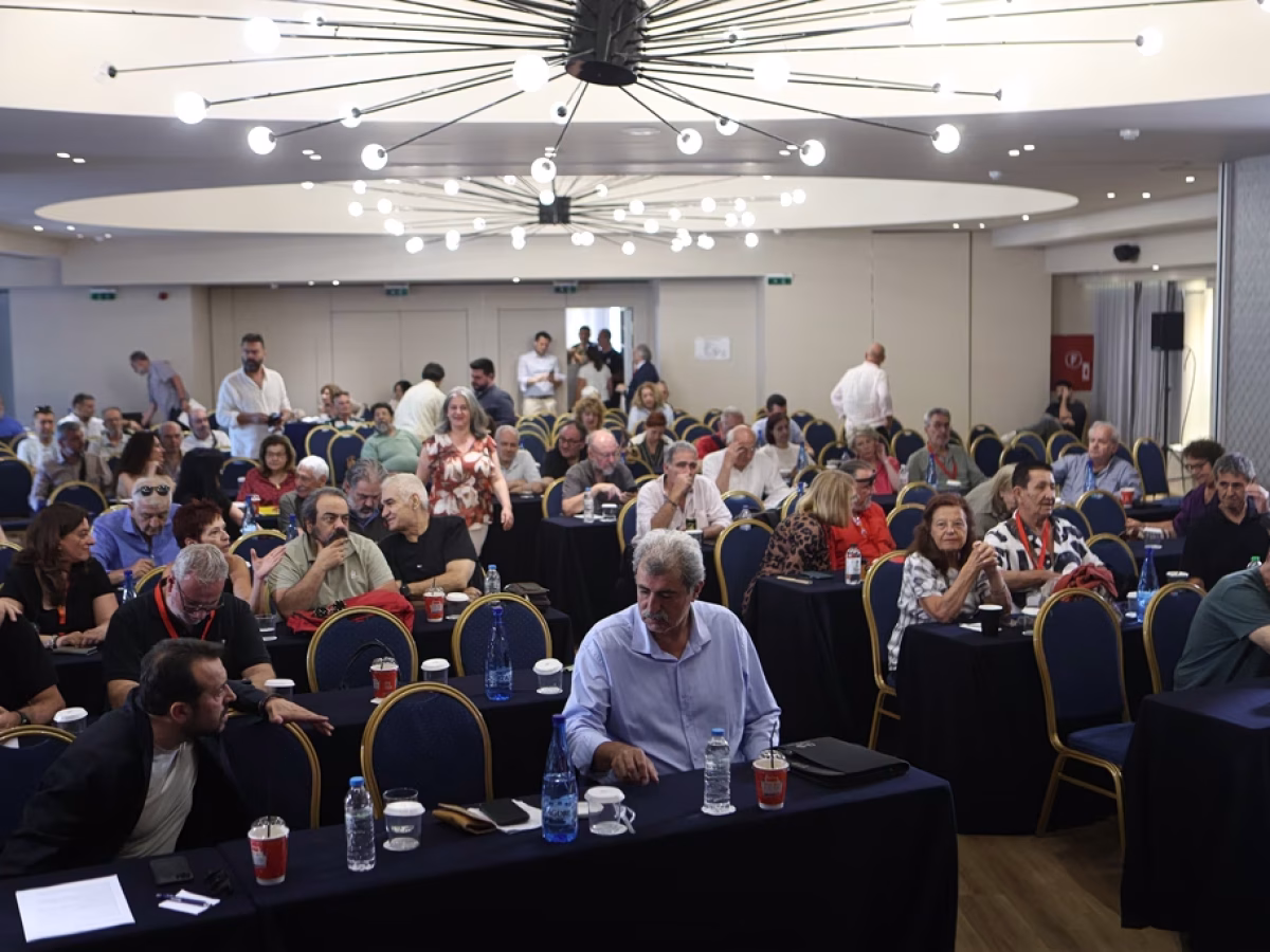 ΣΥΡΙΖΑ: Επιστρέφει ο Πολάκης στην ΚΟ – Άκυρη η απόφαση για συμπόρευση με τον Τσίπρα – ΤΑ ΝΕΑ