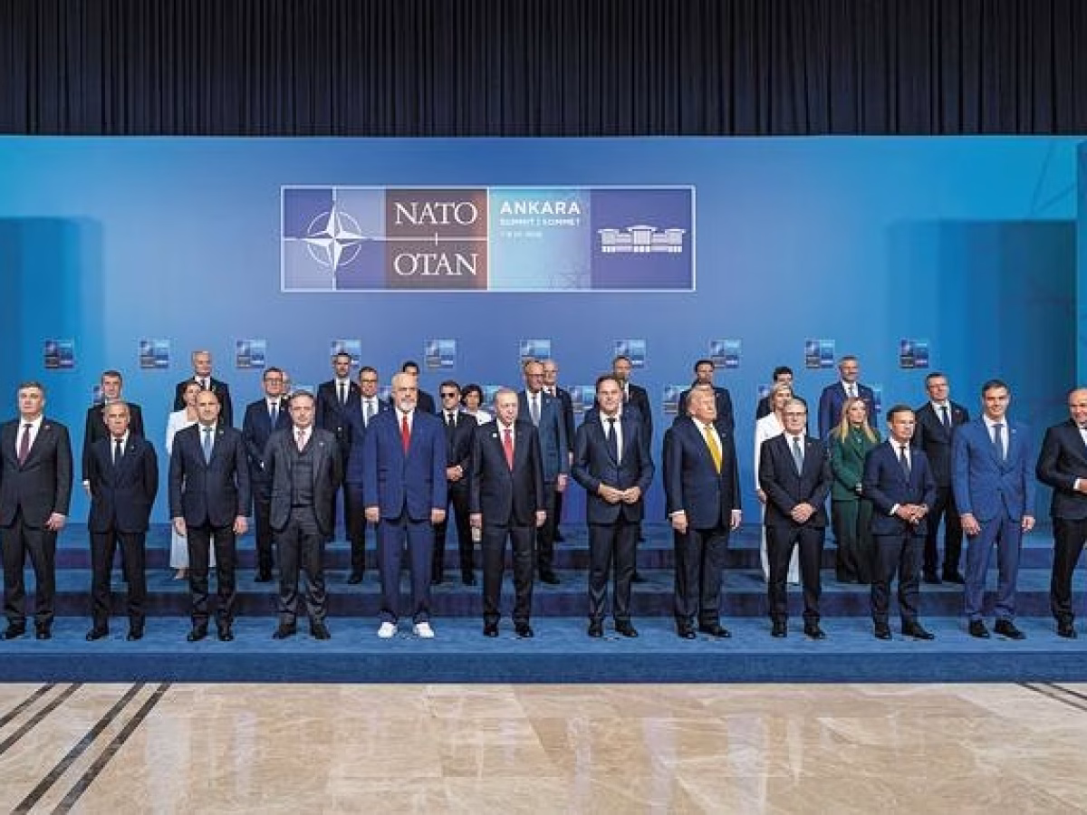 Η… χημεία το κλειδί στις σχέσεις ΗΠΑ – Τουρκίας – ΤΑ ΝΕΑ
