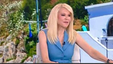 Τζάκρη: Ακροδεξιός ολετήρας του ΕΣΥ ο Γεωργιάδης, τον ξέπλυνε ο Κασσελάκης – Δεν έχω συμφωνία με το ΠΑΣΟΚ | in.gr