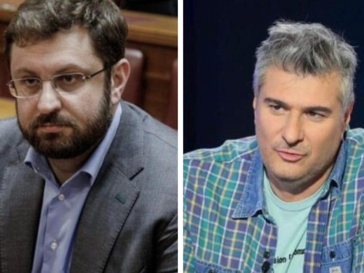 &Pi;&rho;&omega;&tau;&omicron;&phi;&alpha;&nu;ή&sigmaf; &epsilon;&pi;ί&theta;&epsilon;&sigma;&eta; &tau;&omicron;&upsilon; &Kappa;ώ&sigma;&tau;&alpha; &Zeta;&alpha;&chi;&alpha;&rho;&iota;&alpha;&delta;&eta; &sigma;&tau;&omicron;&nu; &Nu;ί&kappa;&omicron; &Mu;&omega;&rho;&alpha;ϊ&tau;&eta;: &Kappa;ά&nu;&epsilon;&iota; &tau;&omicron;&nu; &alpha;&upsilon;&tau;ό&kappa;&lambda;&eta;&tau;&omicron; &pi;&omicron;&rho;&tau;&iota;έ&rho;&eta; &sigma;&tau;&omicron; &nu;έ&omicron; &epsilon;&gamma;&chi;&epsilon;ί&rho;&eta;&mu;&alpha;, &tau;&eta;&nu; ώ&rho;&alpha; &pi;&omicron;&upsilon; &eta; &eta;&gamma;&epsilon;&sigma;ί&alpha; &tau;&omicron;&upsilon; &kappa;ό&mu;&mu;&alpha;&tau;&omicron;&sigmaf; &mu;&iota;&lambda;ά&epsilon;&iota; &gamma;&iota;&alpha; &pi;&alpha;&nu;&sigma;&tau;&rho;&alpha;&tau;&iota;ά
